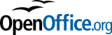Logo openOffice