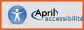 April-logo accessibilite rectangle.svg