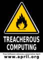 Sticker treacherous-computing1.png