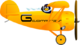 Logo de GCompris