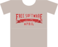 Tshirt free software since 1996.png