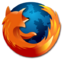 Logo firefox