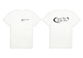 Tshirt 20 ans logiciel libre-reduit blanc.svg