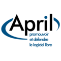 April logo carre tagline 3 lignes.svg